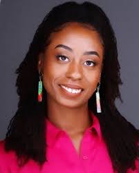 Michelle Burney's Instagram, Twitter & Facebook