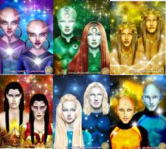 Ахмед силла, алис белаиди, кевин рази и др. Pin By Janicejackson795 On 27 Universe Nordic Aliens Alien Concept Art Aliens And Ufos