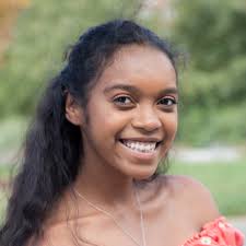 Maelah Robinson-Castillo