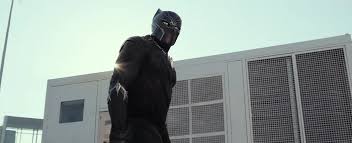All captain america outfit / how to get. The Black Panter Suit Is Really Uncomfortable To Wear