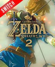 Breath of the wild 2, or just botw 2, has to be one of the most hyped games on the horizon. Buy The Legend Of Zelda Breath Of The Wild 2 Nintendo Switch Compare Prices