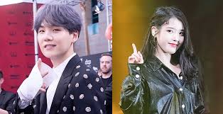 mv iu(아이유) _ eight(에잇) (prod.&feat. Iu X Suga So Lief Die Kollaboration Ab Sudkoreas Turbulenter Lifestyle Kpop Mehr