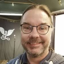 Simon Harriyott (@harriyott)