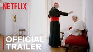 See more ideas about movies, catholic, i movie. Netflix S The Two Popes Review The Godd Couple