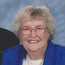 Arlene E. Hosick Obituary August 11, 2017