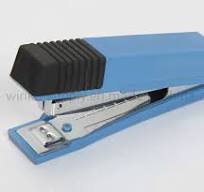 Office Supplies Medium Metal Stapler with 24/6 26/6 Staples ...