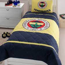 fenerbahce taraftar yatak ortusu 2021 dekor style