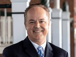 Bill Knauf Tapped To Lead New Maryland Jockey Club