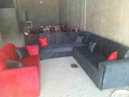 كنب كورنر ٩ مقاعد تولين للاعمال الخشبية وديكور المنزل facebook