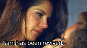 Bring back character to show