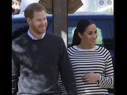 Oprah with meghan and harry: La Reponse De Harry Et Meghan Markle C Est Buckingham Qui Est Derriere Tout Cela Rmm Online Magazine