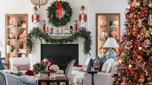 Maybe you would like to learn more about one of these? Welcome To An Open House That S Brimming With Christmas Spirit Martha Stewart