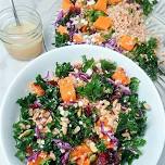 Eating with the Seasons: Fall with Sarah Morsheimer