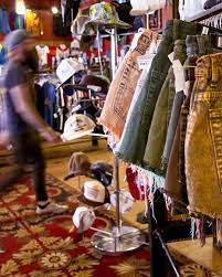 Hawthorne Shopping The Official Guide To Portland