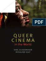 New Queer Cinema Pdf Lesbian Queer