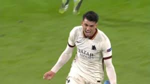 Europa league match roma vs ajax 15.04.2021. 6sdemo8gdc5xgm