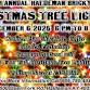 Haldeman Brickyard Christmas Tree Lighting event image