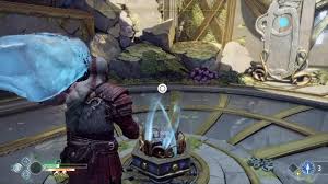 Easterlings were enemies of the free peoples since the first age, and in the third age became a populous ally of sauron. God Of War Alfheim All Collectibles List God Of War Guide Gamepressure Com