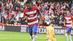 Check out his latest detailed stats including goals, assists, strengths & weaknesses and match ratings. Granada Coronavirus Yangel Herrera Becomes Third Laliga Player To Test Positive For Coronavirus Marca In English