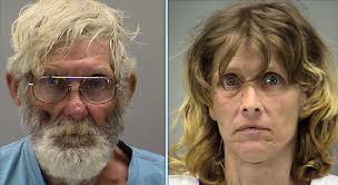 Couple convicted of animal cruelty charged in Brookville case