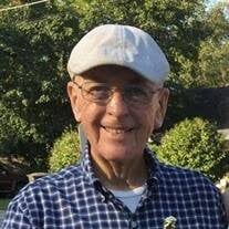 William Albert Taylor Obituary