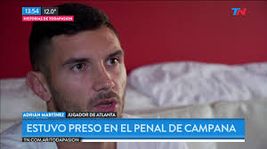 adrián emmanuel martínez