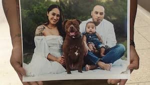 Dog trainer, girlfriend accused of trying to cover up deaths of at least 11  dogs in their care