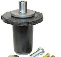 Center Spindle Assembly Replacement Ariens Gravely 59202600 | SH14230