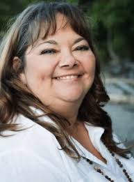 Schedule Chenoa Egawa for your next Author Event