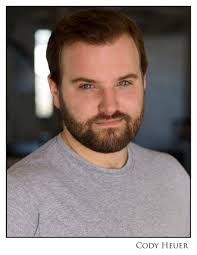 Cody Wayne Heuer