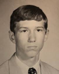 Steven Ray “Steve” Stokes (1952-1982)