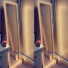 ✨ here's the link on where i. Mirror Makeup Vanity Light 5v Usb Flexible Led Light For Mirror Diy Makeup Light For Tv Backlight 1m 5m Kitchen Desk Decor Light Vanity Lights Aliexpress