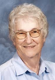 Charlotte Janice Schmidt 1929