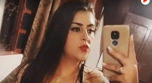 Vídeo mostra acidente entre carro e caminhão que matou jovem de 25 anos