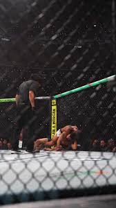 Ranoi Barcelos Defeats Payton Talbott at UFC 311