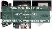 You will find a wide range of pc gaming cooling systems in the computer department of malta's no. 2080 Ti Nzxt X62 Watercooling Youtube