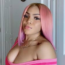 Pierrevil Woodshaina Neissa...