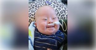 Obituary information for Baby Jefferson Riley V