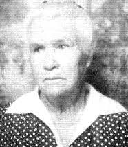 Lucy Ellen Heaps Barney (1868-1949)