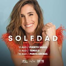 Soledad