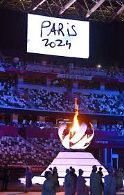 第三十三屆夏季奧林匹克運動會（英語：the games of the xxxiii olympiad，法語：les jeux de la xxxiiie olympiade），又稱2024年巴黎奧運會，將於2024年7月26日至8月11日在法國巴黎舉行。 Nn8wxboohymaum