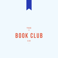 Book Club Logo Get This Brand Identity For The Educational Business Book Logo The Book Club Book Club