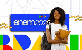 Enem 2025: prazo para inscrições termina nesta sexta