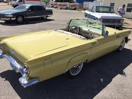 Image result for Inca Gold 1957 Thunderbird