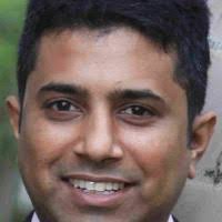 Asher Benjamin Daniel