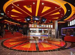 Vyberte si ten najlepší film. Cinema City Gold Plaza Baia Mare