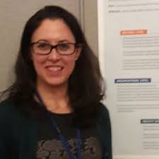 Charlotte Mitchell (@chalamacmitch)