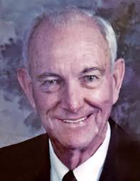 Jerry Cloud Obituary