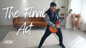 AvMo - The Final Act (Official Music Video) - YouTube
