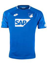 1899 hoffenheim is playing next match on 3 apr 2021 against fc augsburg in bundesliga. Fc Hoffenheim Release Their 2018 19 Home Kit